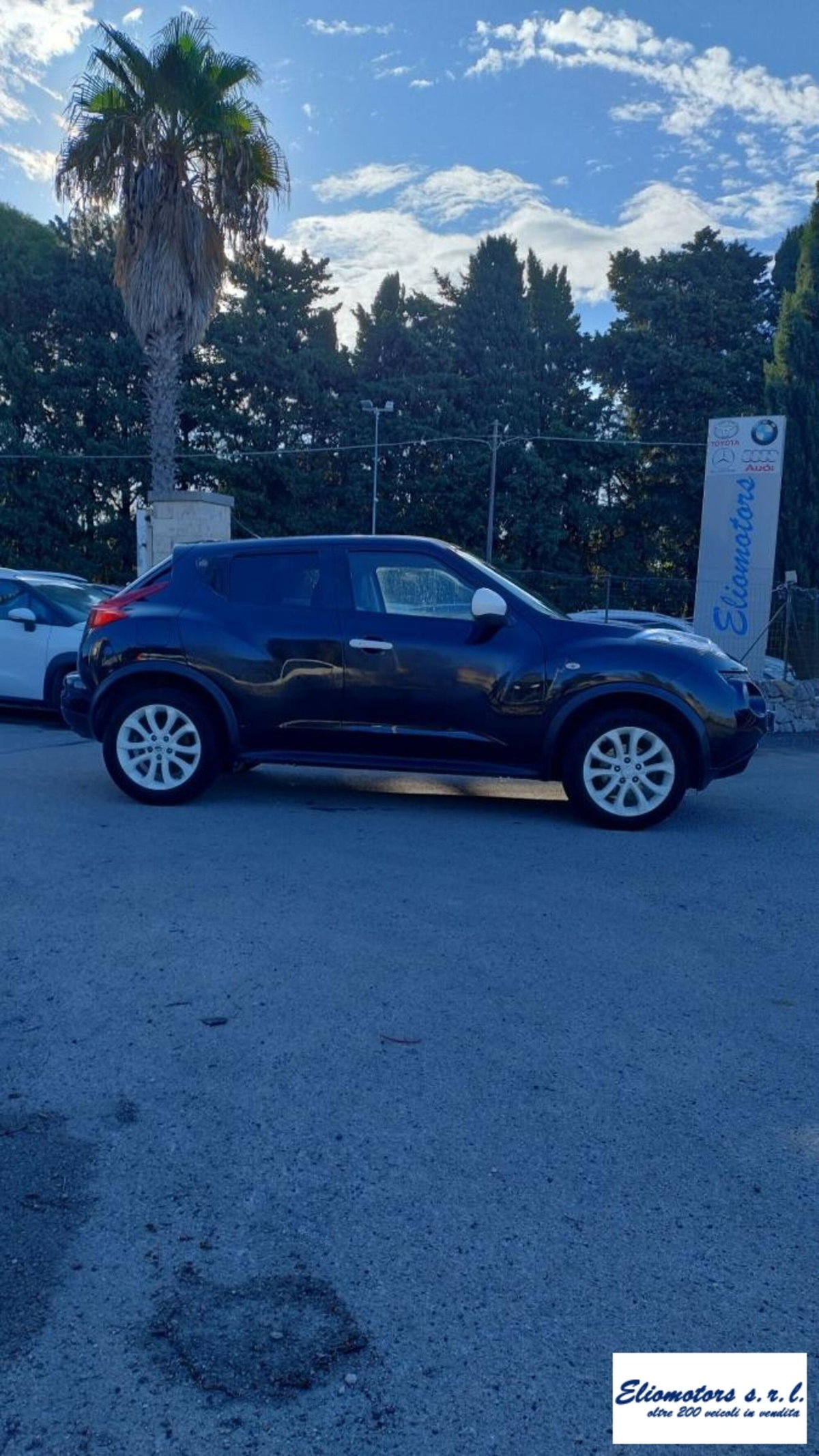 Nissan Juke 1.5 dCi Tekna (14)