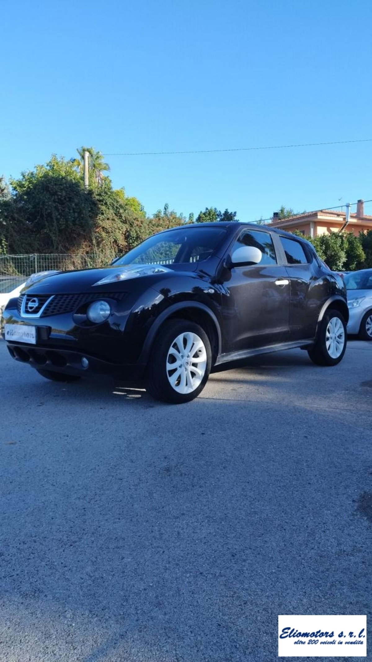 Nissan Juke 1.5 dCi Tekna (2)
