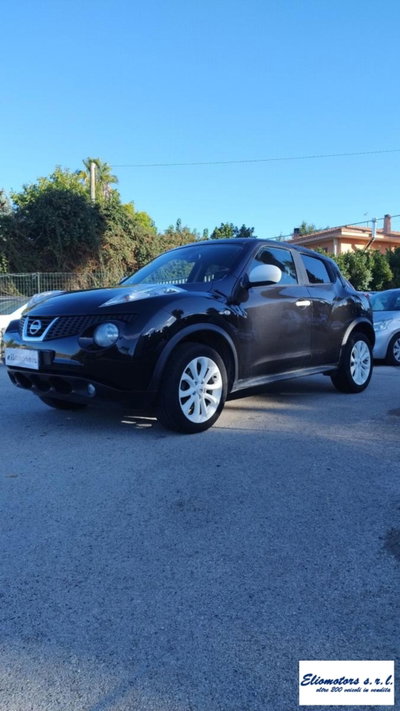 Nissan Juke 1.5 dCi Tekna (2)