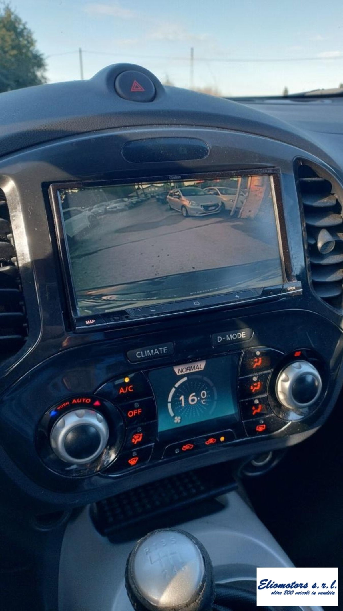Nissan Juke 1.5 dCi Tekna (4)