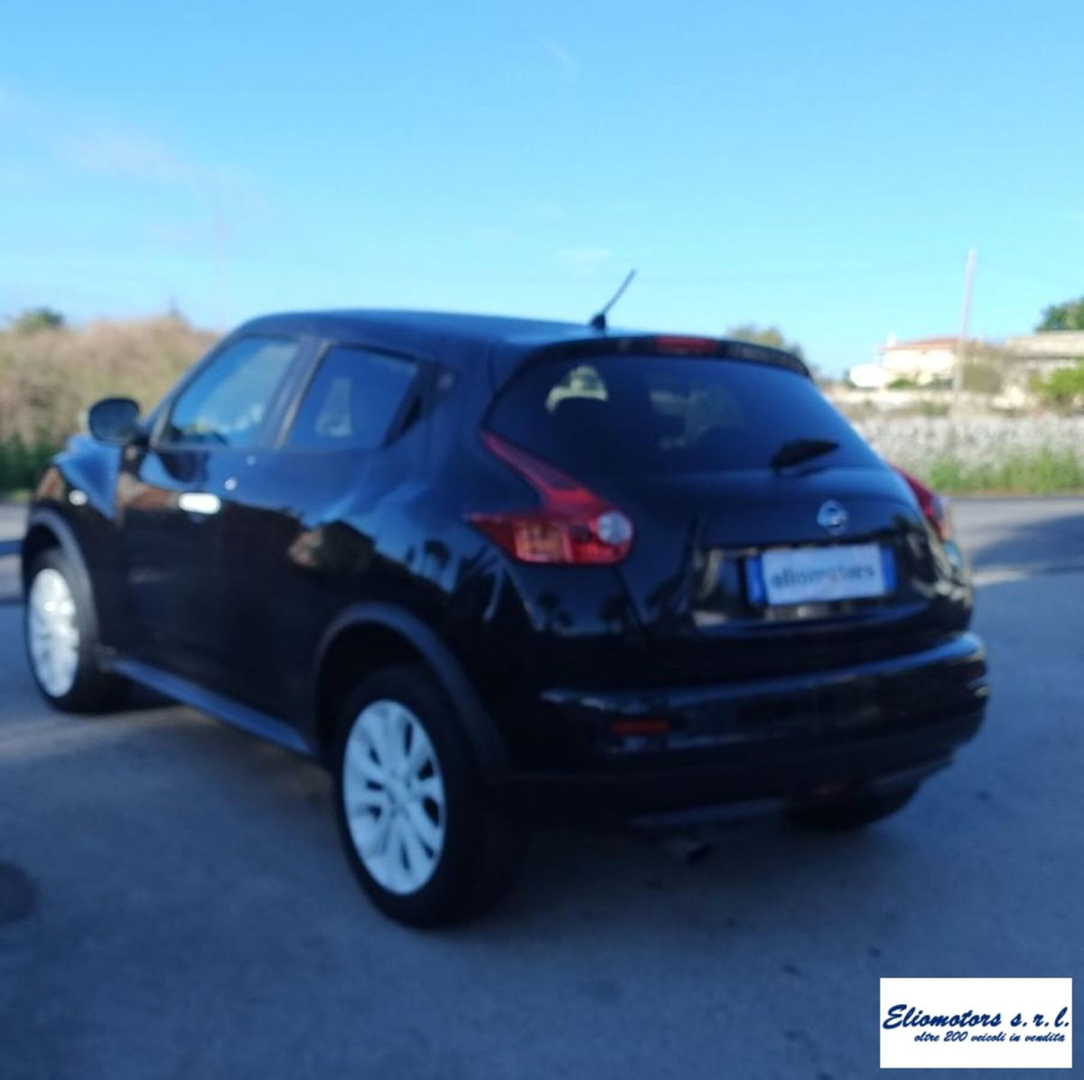 Nissan Juke 1.5 dCi Tekna (5)