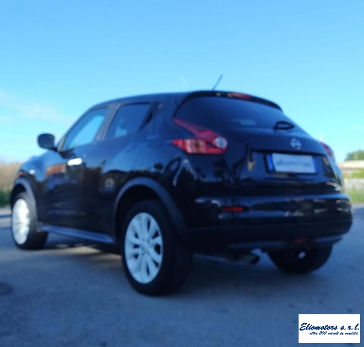 Nissan Juke 1.5 dCi Tekna (6)