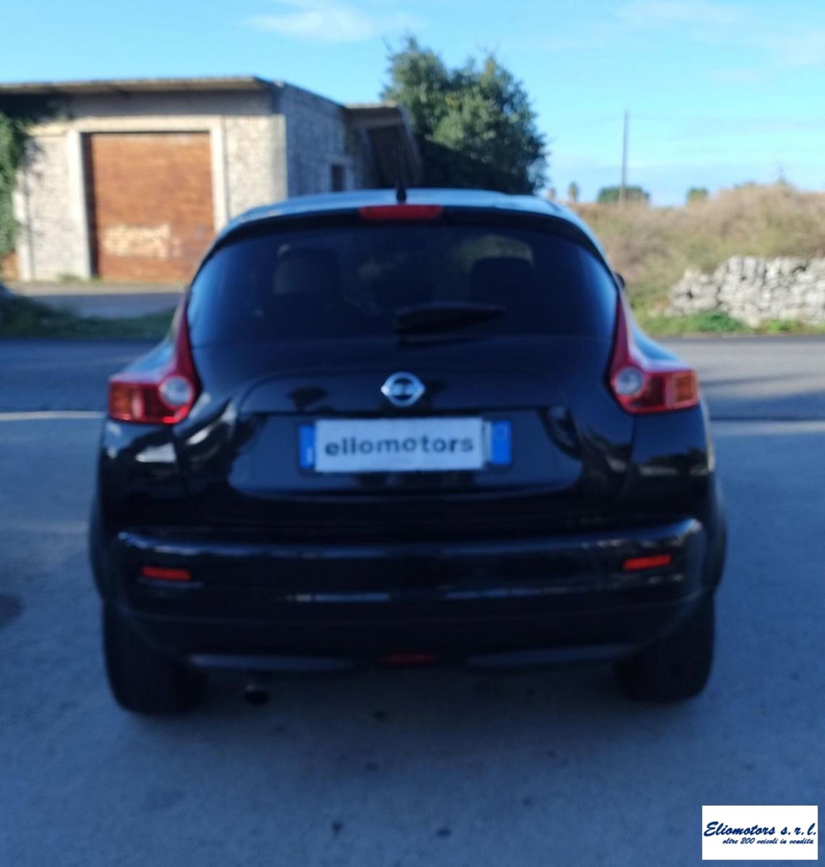 Nissan Juke 1.5 dCi Tekna (7)