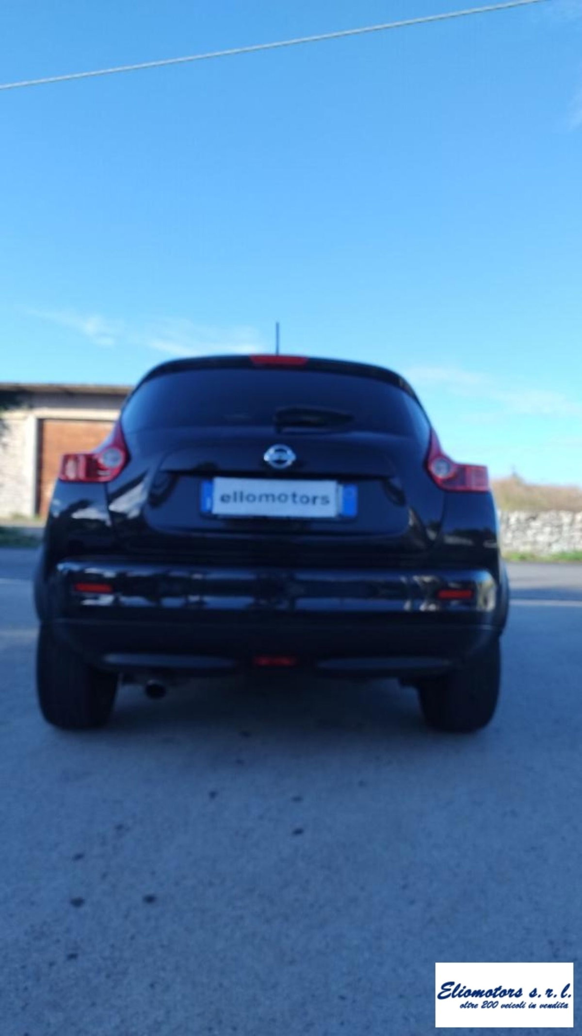 Nissan Juke 1.5 dCi Tekna (8)