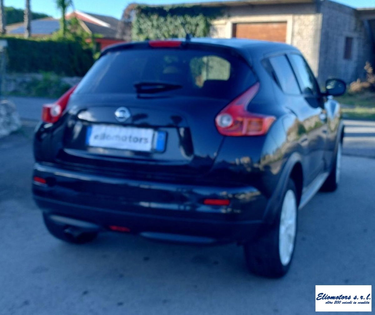 Nissan Juke 1.5 dCi Tekna (9)