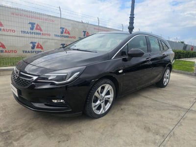 Opel Astra 1.0 Turbo Start&Stop 5p. Dynamic usata