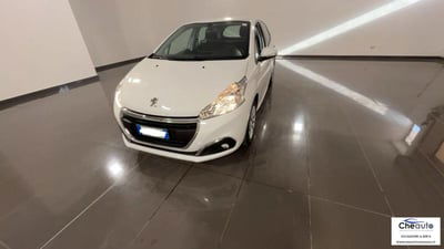 Peugeot 208 BlueHDi 100 Stop&Start 5 porte Active usata