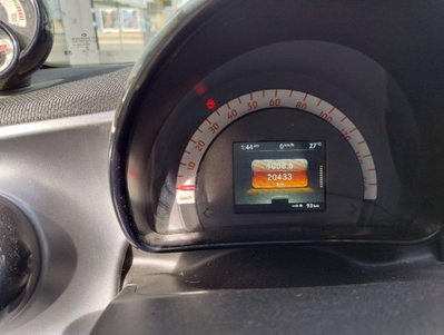 smart Fortwo EQ Passion Nightsky (11)
