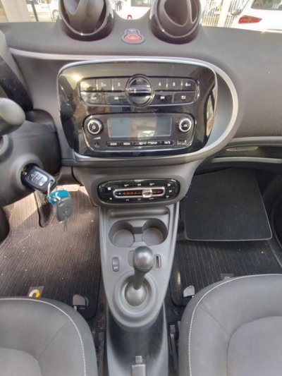 smart Fortwo EQ Passion Nightsky (12)