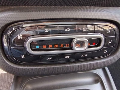 smart Fortwo EQ Passion Nightsky (13)