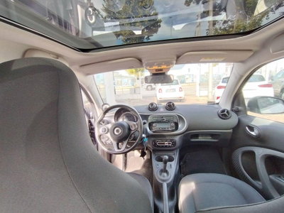 smart Fortwo EQ Passion Nightsky (15)