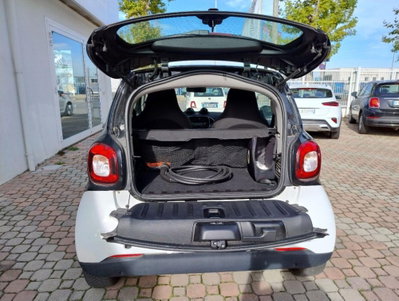smart Fortwo EQ Passion Nightsky (16)