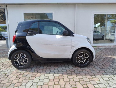 smart Fortwo EQ Passion Nightsky (3)