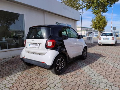 smart Fortwo EQ Passion Nightsky (4)