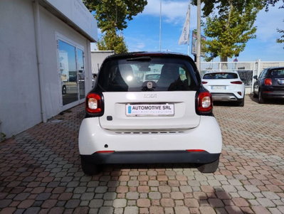 smart Fortwo EQ Passion Nightsky (5)