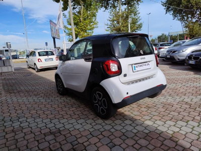 smart Fortwo EQ Passion Nightsky (6)