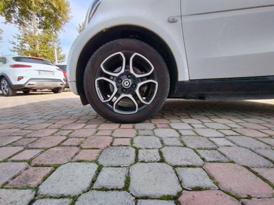smart Fortwo EQ Passion Nightsky (9)