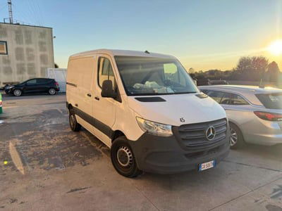 Mercedes-Benz Sprinter F32/35 311 CDI FWD TN Furgone usato