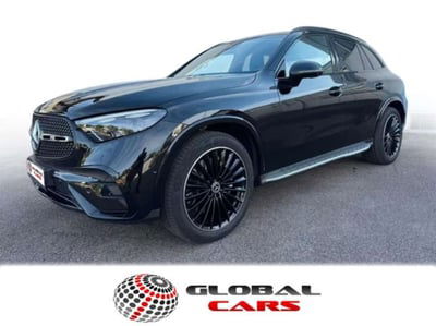 Mercedes-Benz GLC SUV 300 d AMG Line Premium Plus 4matic auto usata