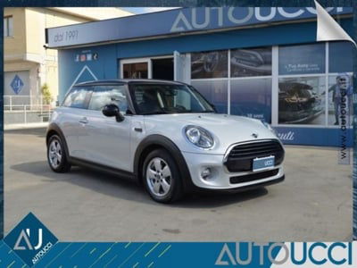 MINI Mini 1.5 Cooper Resolute usata