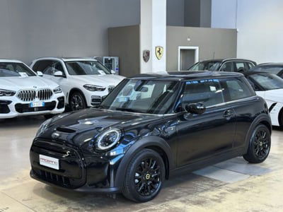 MINI Mini Cooper SE Classic usata