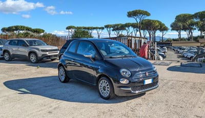 Fiat 500 1.0 Hybrid Club usata