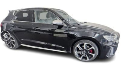 Audi A1 Sportback 40 TFSI S tronic S line edition usata