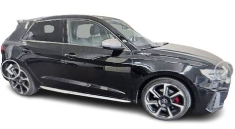 Audi A1 Sportback 40 TFSI S tronic S line edition