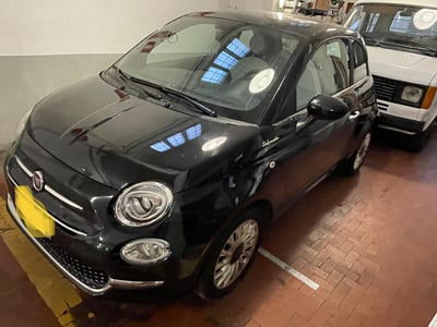 Fiat 500 1.0 Hybrid Dolcevita usata