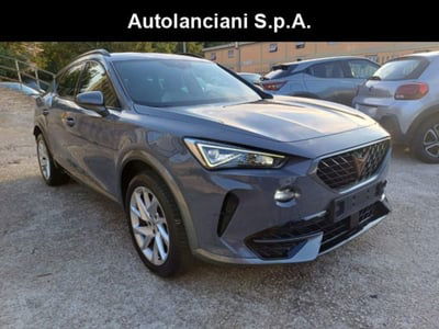 Cupra Formentor Formentor 1.5 TSI usata