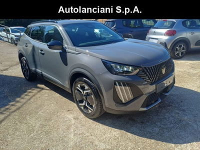 Peugeot 2008 PureTech 100 S&S Allure nuova