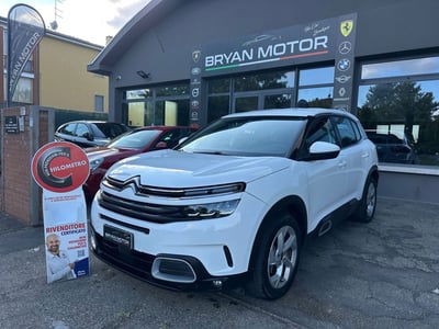 Citroen C5 Aircross Aircross BlueHDi 130 S&S EAT8 Feel Pack usata
