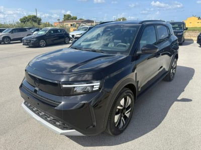 Opel Frontera 1.2 hybrid GS 145cv edct 7p.ti nuova