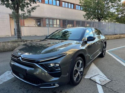 Citroen C5 X X PureTech 130 S&S EAT8 Shine usata