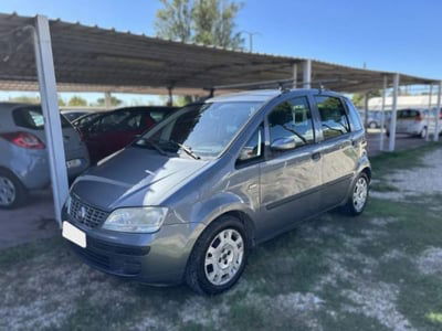 Fiat Idea 1.4 Active GPL usata