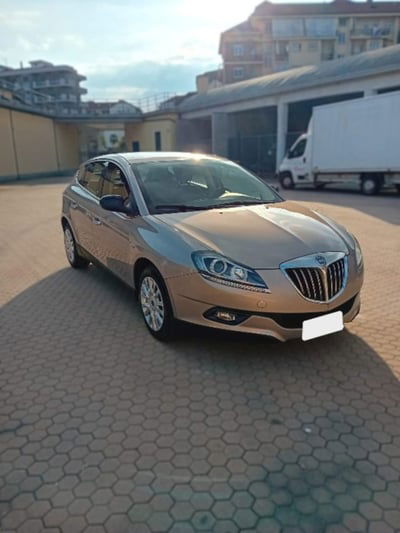Lancia Delta 1.4 T-Jet 120 CV Oro usata