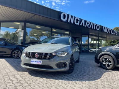 Fiat Tipo Station Wagon Tipo 1.4 SW Mirror usata