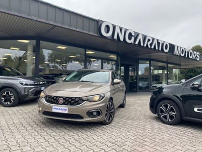Fiat Tipo Station Wagon Tipo 1.6 Mjt S&S SW Lounge usata