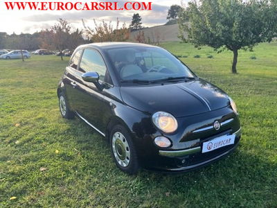 Fiat 500 1.3 Multijet 16V 95 CV Pop Star