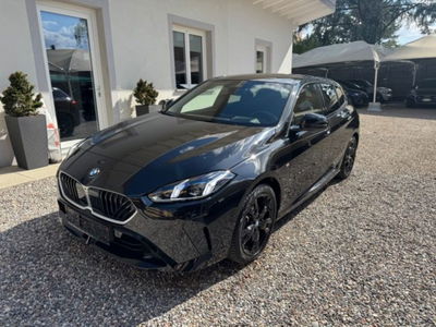 BMW Serie 1 120 48V MSport Pro auto usata
