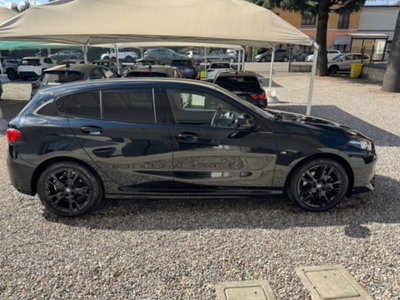 BMW Serie 1 120 48V MSport Pro auto (10)