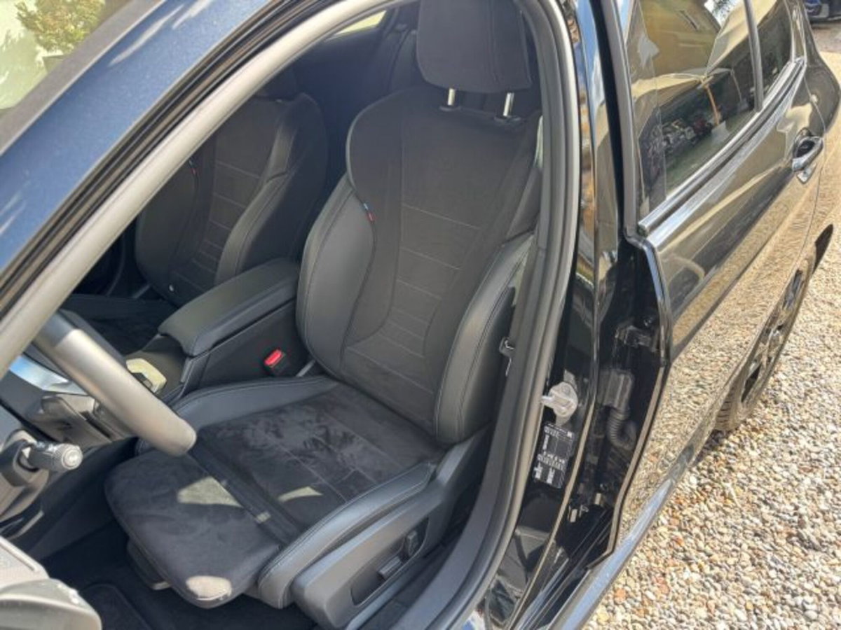 BMW Serie 1 120 48V MSport Pro auto (12)