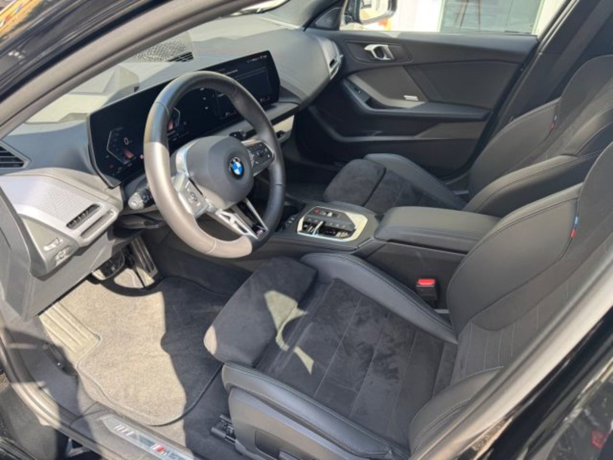BMW Serie 1 120 48V MSport Pro auto (14)