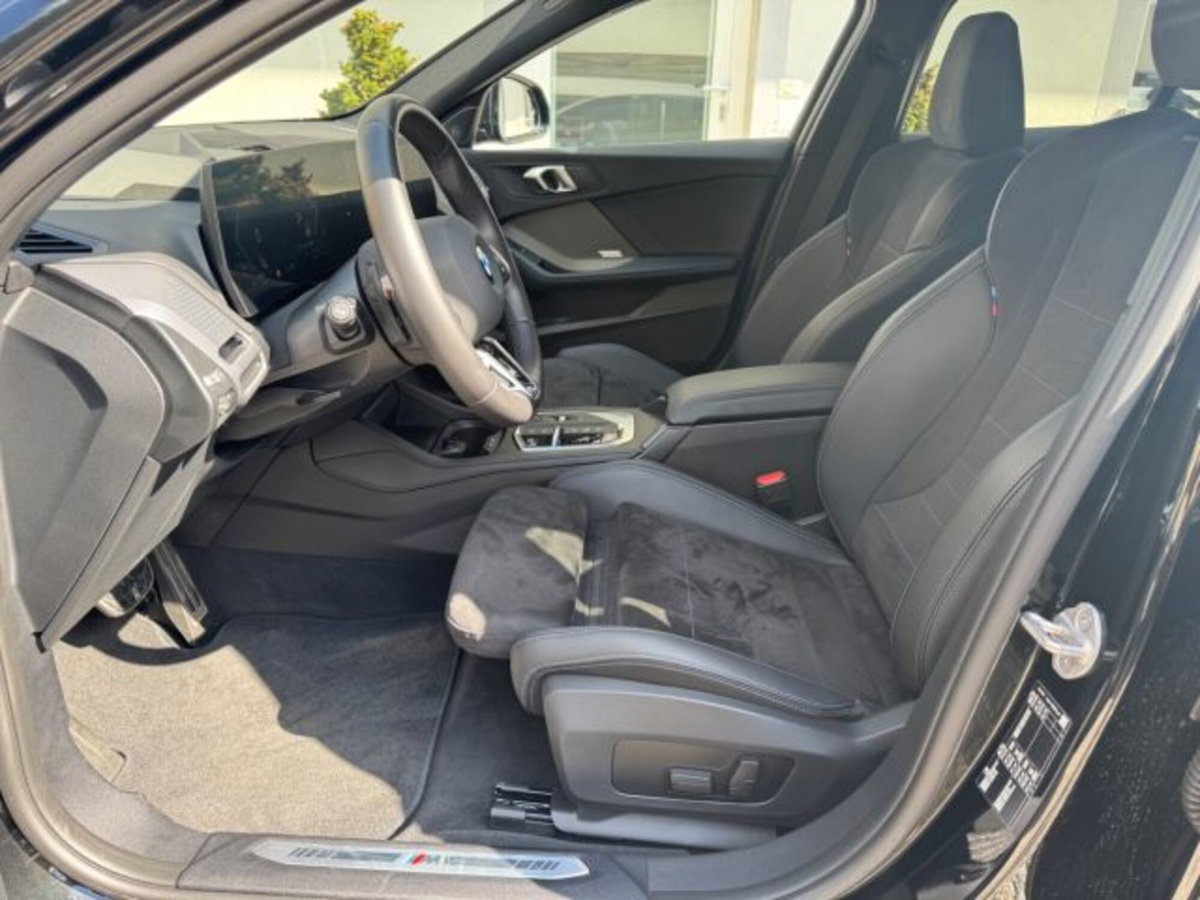 BMW Serie 1 120 48V MSport Pro auto (15)