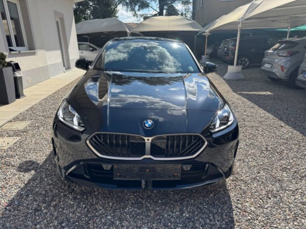 BMW Serie 1 120 48V MSport Pro auto (2)