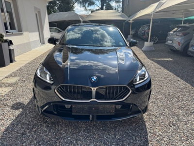 BMW Serie 1 120 48V MSport Pro auto (2)
