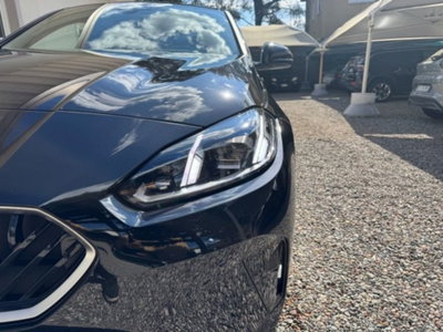 BMW Serie 1 120 48V MSport Pro auto (3)