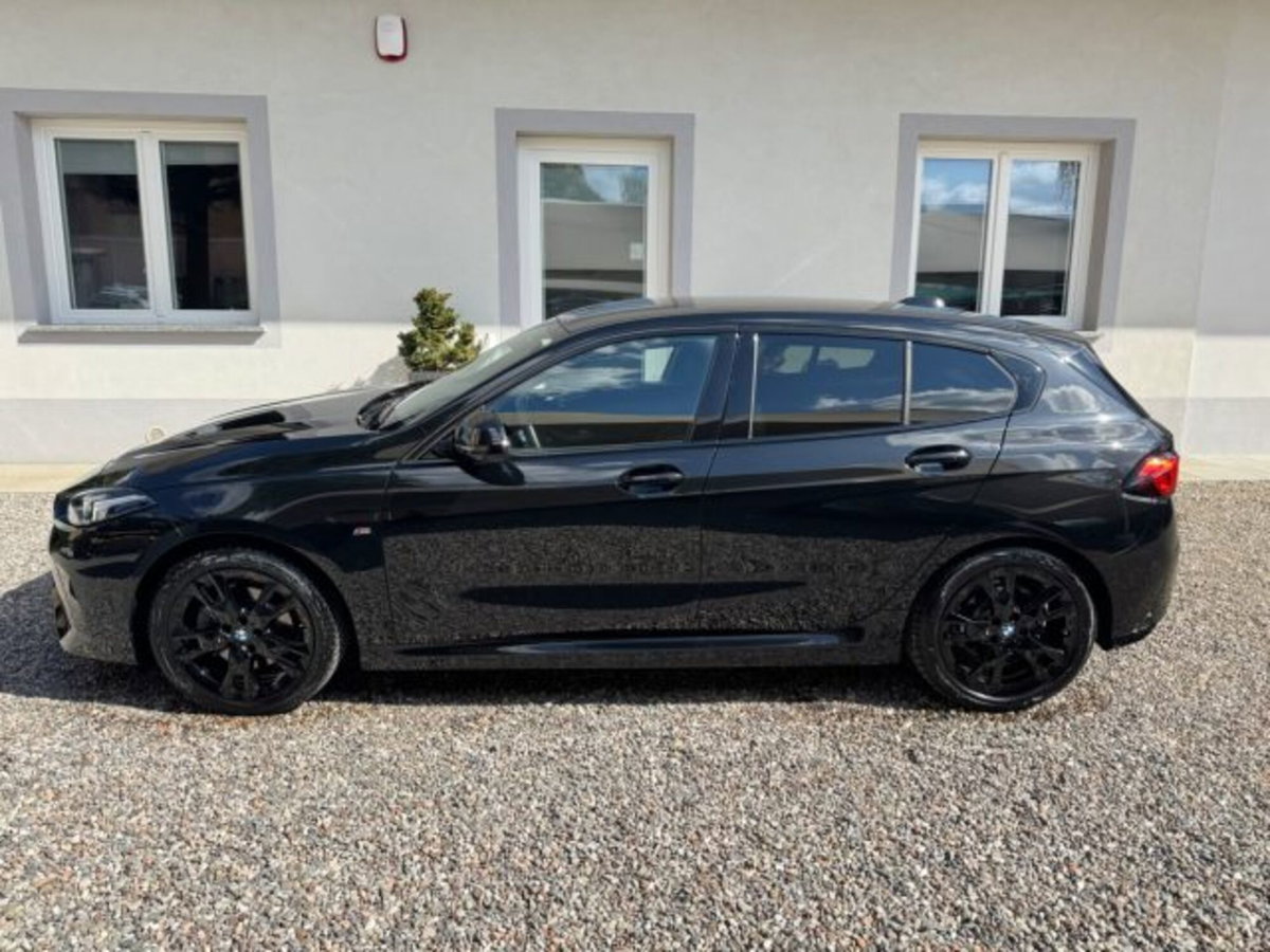 BMW Serie 1 120 48V MSport Pro auto (4)