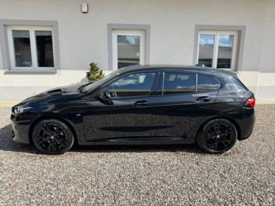 BMW Serie 1 120 48V MSport Pro auto (4)