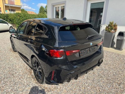 BMW Serie 1 120 48V MSport Pro auto (5)